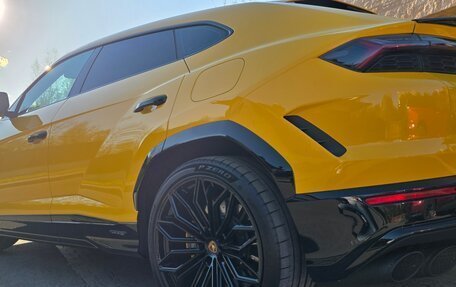 Lamborghini Urus I, 2025 год, 36 500 000 рублей, 3 фотография