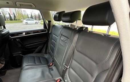 Volkswagen Touareg III, 2012 год, 2 170 000 рублей, 12 фотография