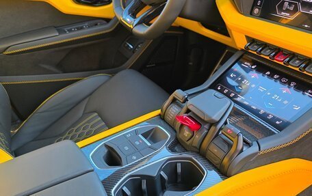 Lamborghini Urus I, 2025 год, 36 500 000 рублей, 10 фотография