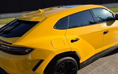 Lamborghini Urus I, 2025 год, 36 500 000 рублей, 9 фотография