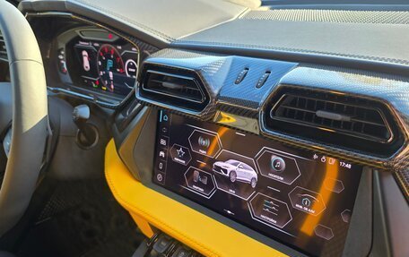 Lamborghini Urus I, 2025 год, 36 500 000 рублей, 12 фотография