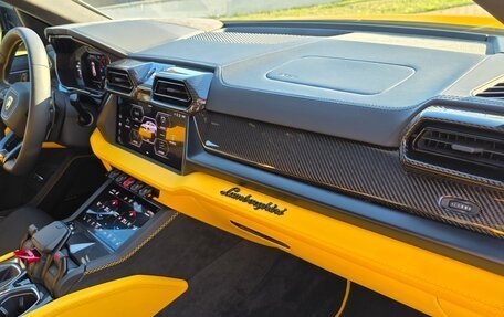Lamborghini Urus I, 2025 год, 36 500 000 рублей, 11 фотография