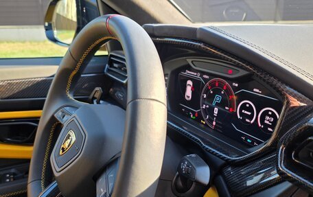 Lamborghini Urus I, 2025 год, 36 500 000 рублей, 13 фотография