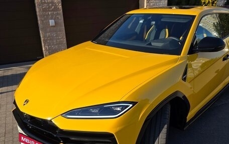 Lamborghini Urus I, 2025 год, 36 500 000 рублей, 5 фотография