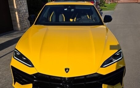 Lamborghini Urus I, 2025 год, 36 500 000 рублей, 6 фотография