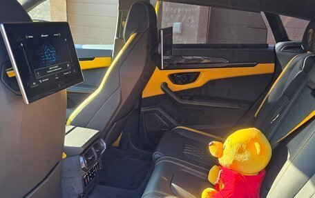 Lamborghini Urus I, 2025 год, 36 500 000 рублей, 19 фотография