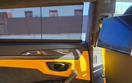 Lamborghini Urus I, 2025 год, 36 500 000 рублей, 16 фотография