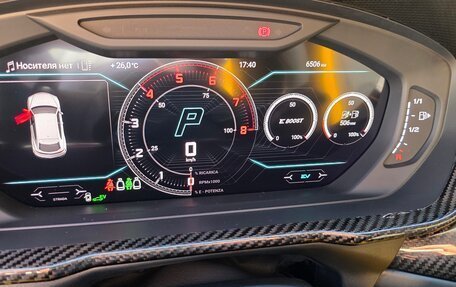 Lamborghini Urus I, 2025 год, 36 500 000 рублей, 25 фотография