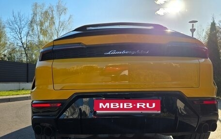 Lamborghini Urus I, 2025 год, 36 500 000 рублей, 18 фотография