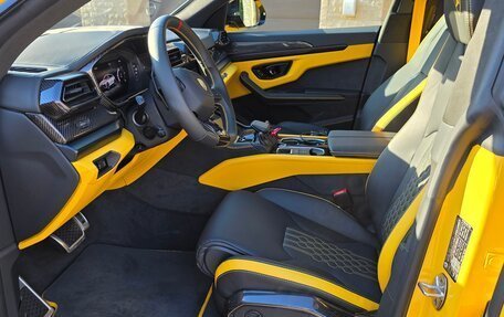Lamborghini Urus I, 2025 год, 36 500 000 рублей, 30 фотография