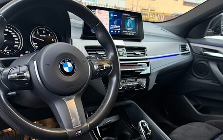 BMW X2, 2019 год, 3 500 000 рублей, 7 фотография