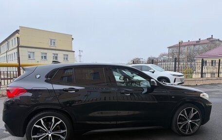 BMW X2, 2019 год, 3 500 000 рублей, 3 фотография