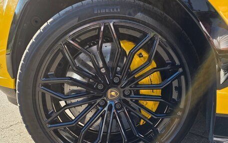 Lamborghini Urus I, 2025 год, 36 500 000 рублей, 31 фотография