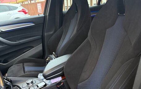 BMW X2, 2019 год, 3 500 000 рублей, 10 фотография