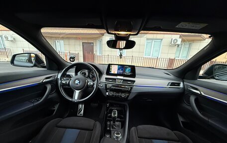 BMW X2, 2019 год, 3 500 000 рублей, 8 фотография