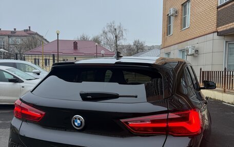 BMW X2, 2019 год, 3 500 000 рублей, 4 фотография