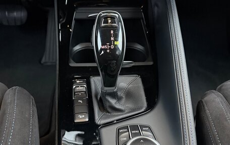 BMW X2, 2019 год, 3 500 000 рублей, 14 фотография