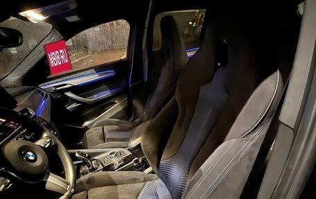 BMW X2, 2019 год, 3 500 000 рублей, 11 фотография