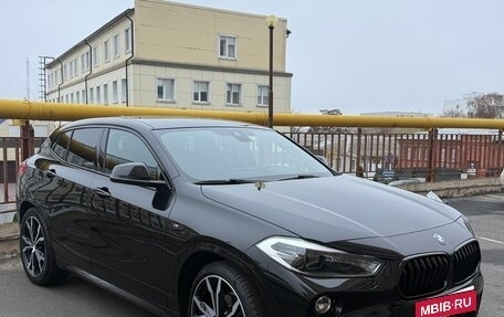 BMW X2, 2019 год, 3 500 000 рублей, 2 фотография