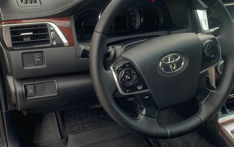 Toyota Camry, 2012 год, 1 500 000 рублей, 3 фотография