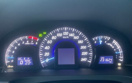 Toyota Camry, 2012 год, 1 500 000 рублей, 4 фотография