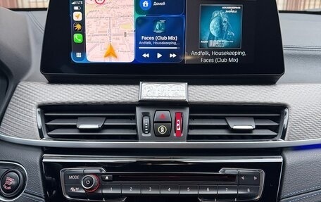 BMW X2, 2019 год, 3 500 000 рублей, 15 фотография