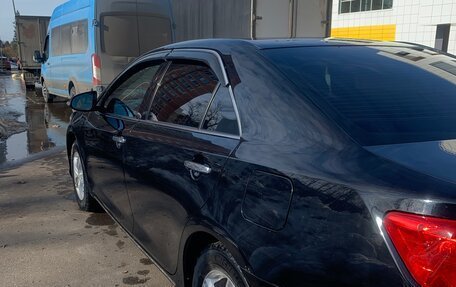 Toyota Camry, 2012 год, 1 500 000 рублей, 17 фотография