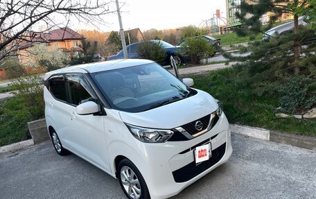 Nissan Dayz, 2020 год, 960 000 рублей, 2 фотография