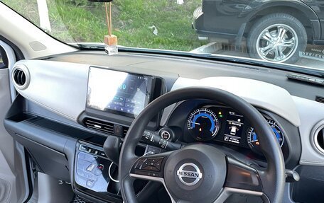 Nissan Dayz, 2020 год, 960 000 рублей, 5 фотография