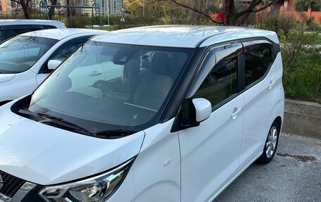 Nissan Dayz, 2020 год, 960 000 рублей, 4 фотография