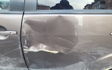 Mitsubishi Outlander III рестайлинг 3, 2010 год, 650 000 рублей, 5 фотография