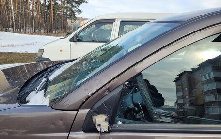 Mitsubishi Outlander III рестайлинг 3, 2010 год, 650 000 рублей, 3 фотография