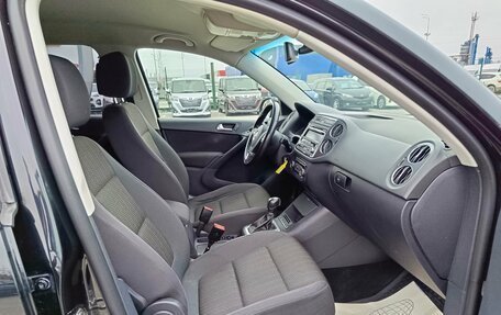 Volkswagen Tiguan I, 2013 год, 1 350 000 рублей, 13 фотография