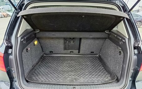 Volkswagen Tiguan I, 2013 год, 1 350 000 рублей, 12 фотография