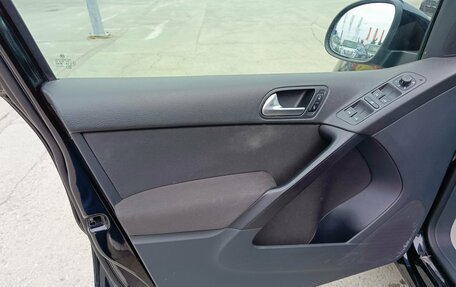 Volkswagen Tiguan I, 2013 год, 1 350 000 рублей, 10 фотография
