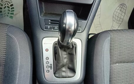 Volkswagen Tiguan I, 2013 год, 1 350 000 рублей, 18 фотография