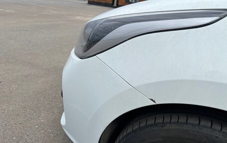 KIA Rio IV, 2018 год, 1 450 000 рублей, 13 фотография