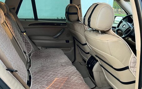 BMW X5, 2005 год, 850 000 рублей, 6 фотография