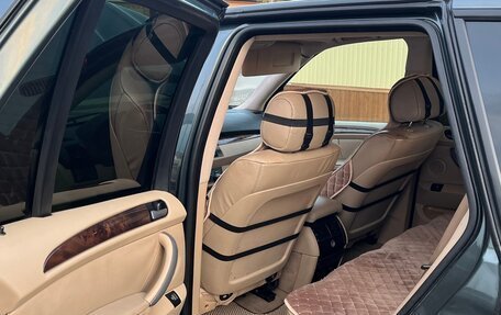 BMW X5, 2005 год, 850 000 рублей, 10 фотография