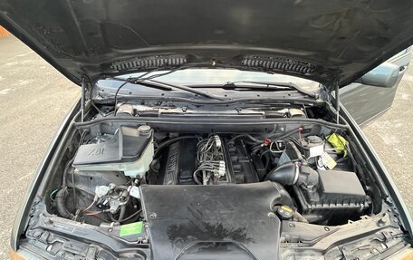 BMW X5, 2005 год, 850 000 рублей, 11 фотография