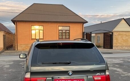 BMW X5, 2005 год, 850 000 рублей, 2 фотография