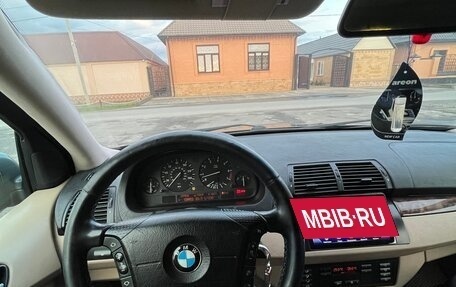 BMW X5, 2005 год, 850 000 рублей, 12 фотография