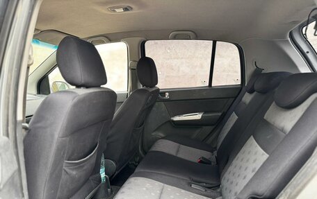 Hyundai Getz I рестайлинг, 2007 год, 460 000 рублей, 9 фотография