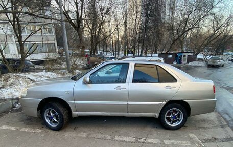 Chery Amulet (A15) I, 2007 год, 100 000 рублей, 3 фотография