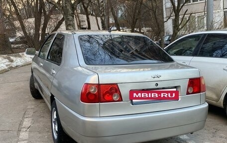 Chery Amulet (A15) I, 2007 год, 100 000 рублей, 2 фотография