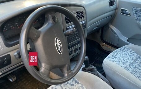Chery Amulet (A15) I, 2007 год, 100 000 рублей, 4 фотография