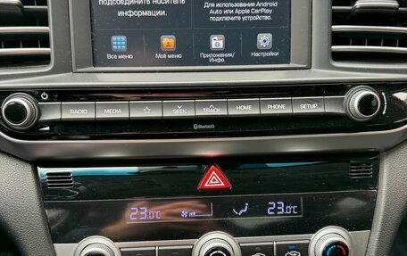 Hyundai Elantra, 2020 год, 1 900 000 рублей, 8 фотография