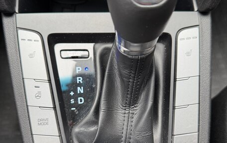 Hyundai Elantra, 2020 год, 1 900 000 рублей, 10 фотография