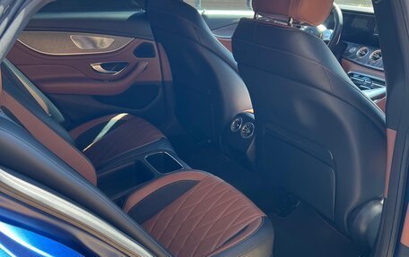 Mercedes-Benz AMG GT I рестайлинг, 2019 год, 7 420 000 рублей, 6 фотография