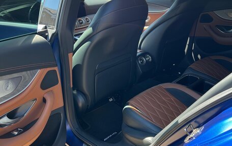 Mercedes-Benz AMG GT I рестайлинг, 2019 год, 7 420 000 рублей, 7 фотография